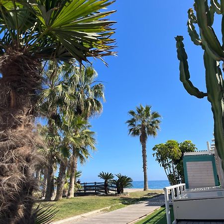 Apartamento Azul Torremolinos Exteriér fotografie