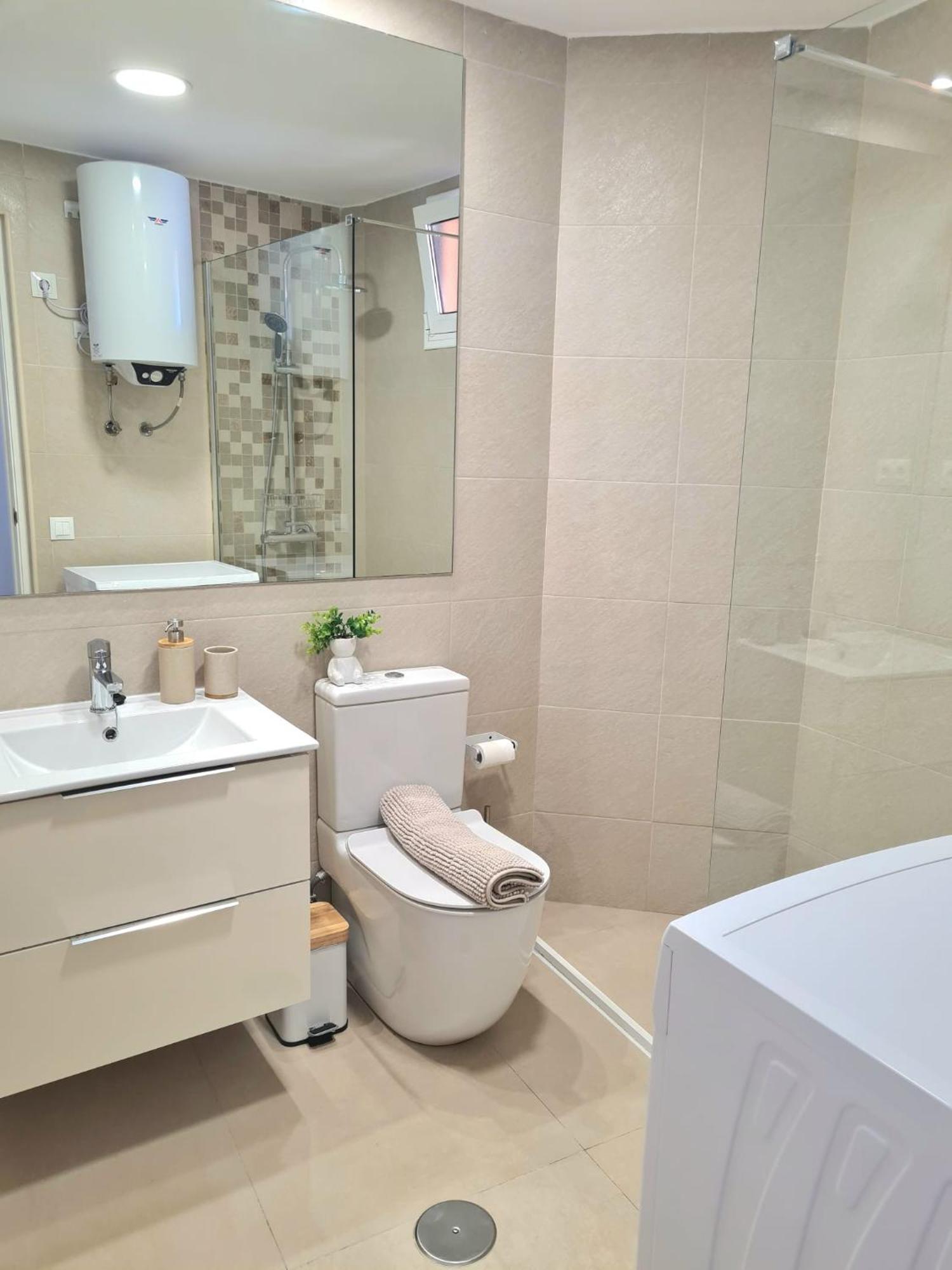 Apartamento Azul Torremolinos Exteriér fotografie