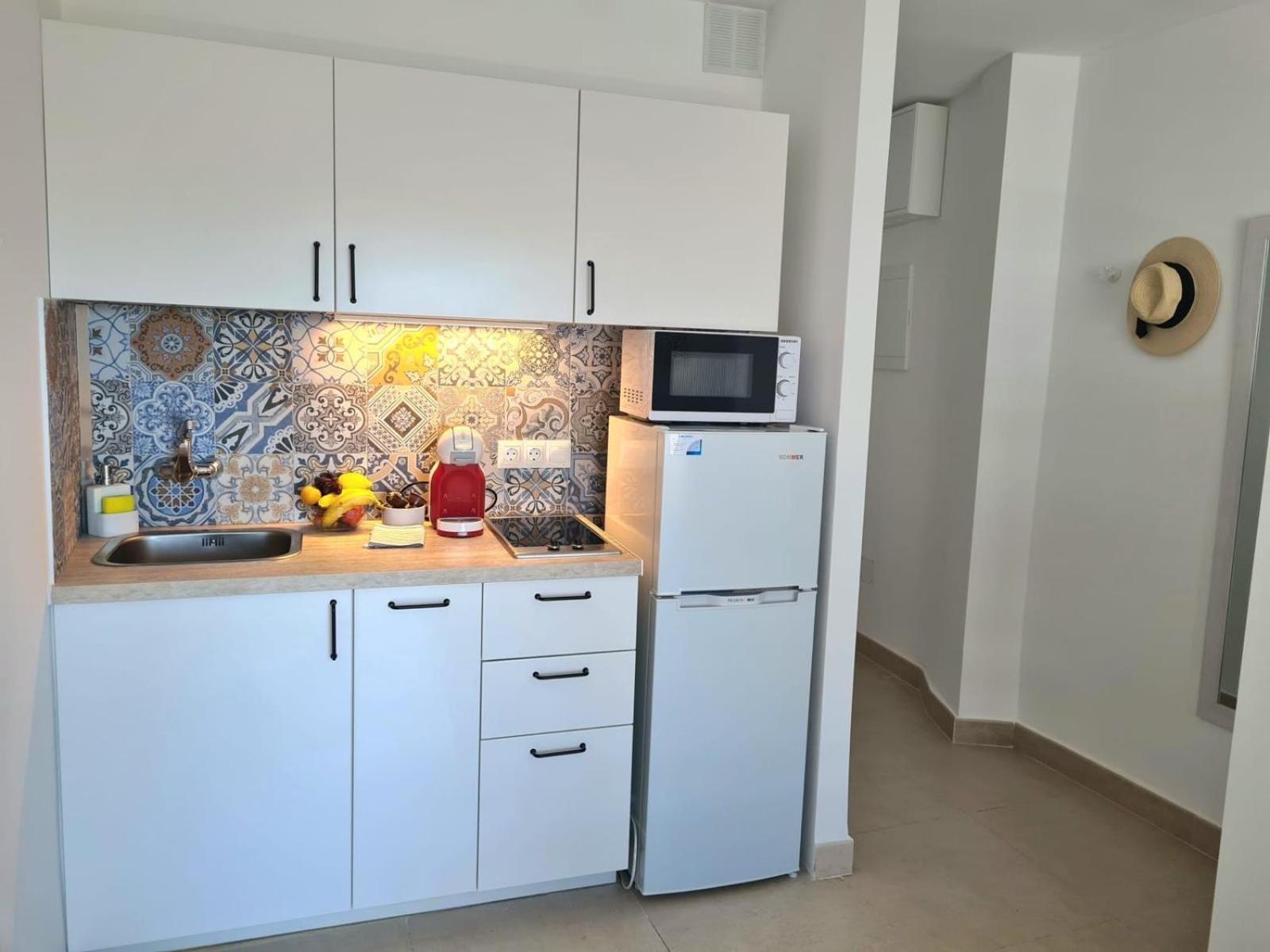 Apartamento Azul Torremolinos Exteriér fotografie