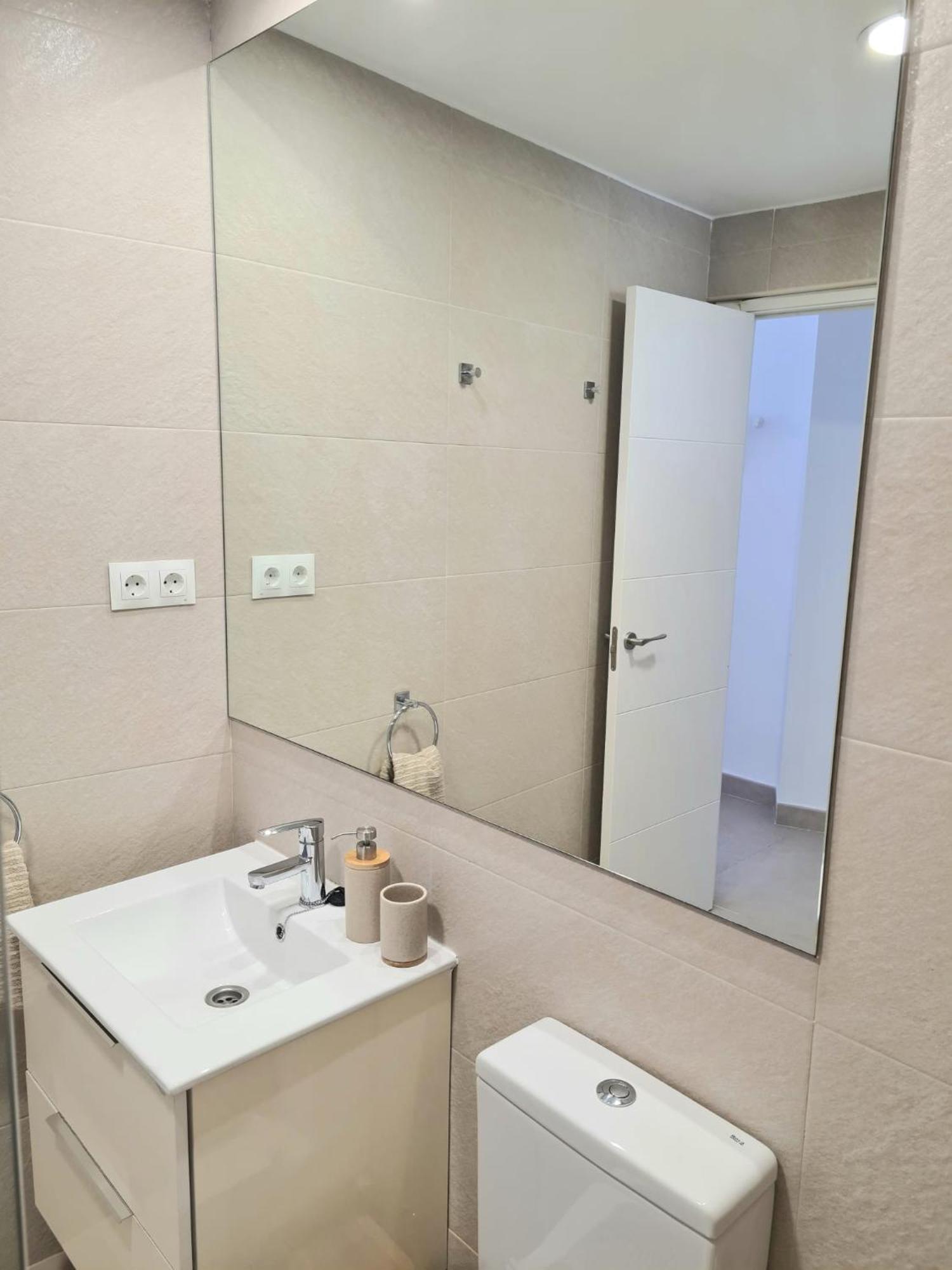 Apartamento Azul Torremolinos Exteriér fotografie