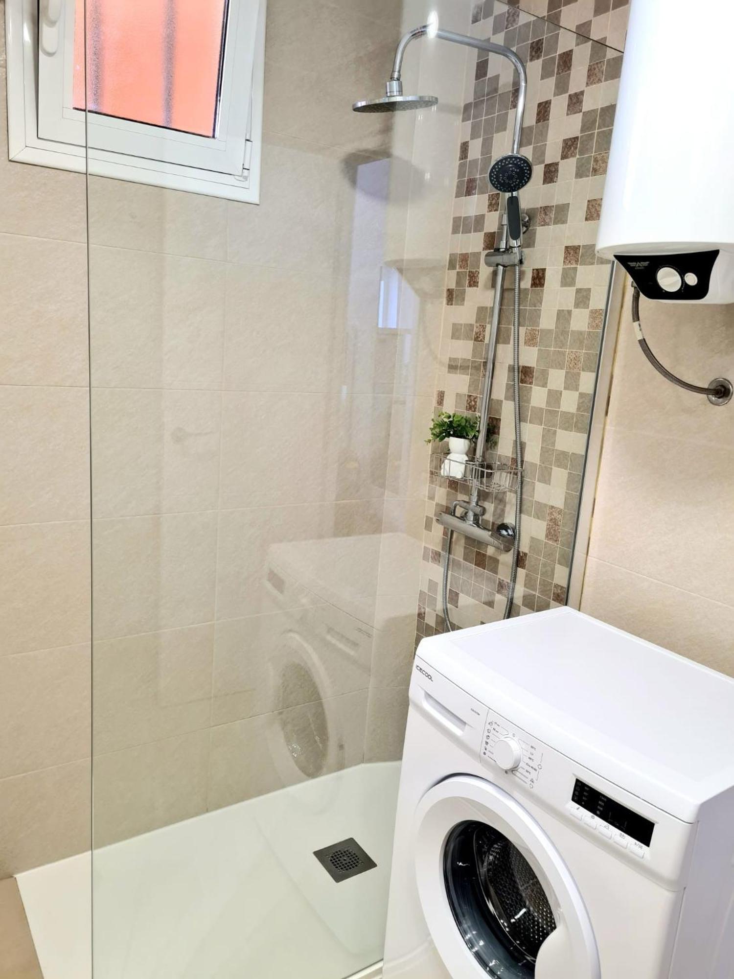 Apartamento Azul Torremolinos Exteriér fotografie