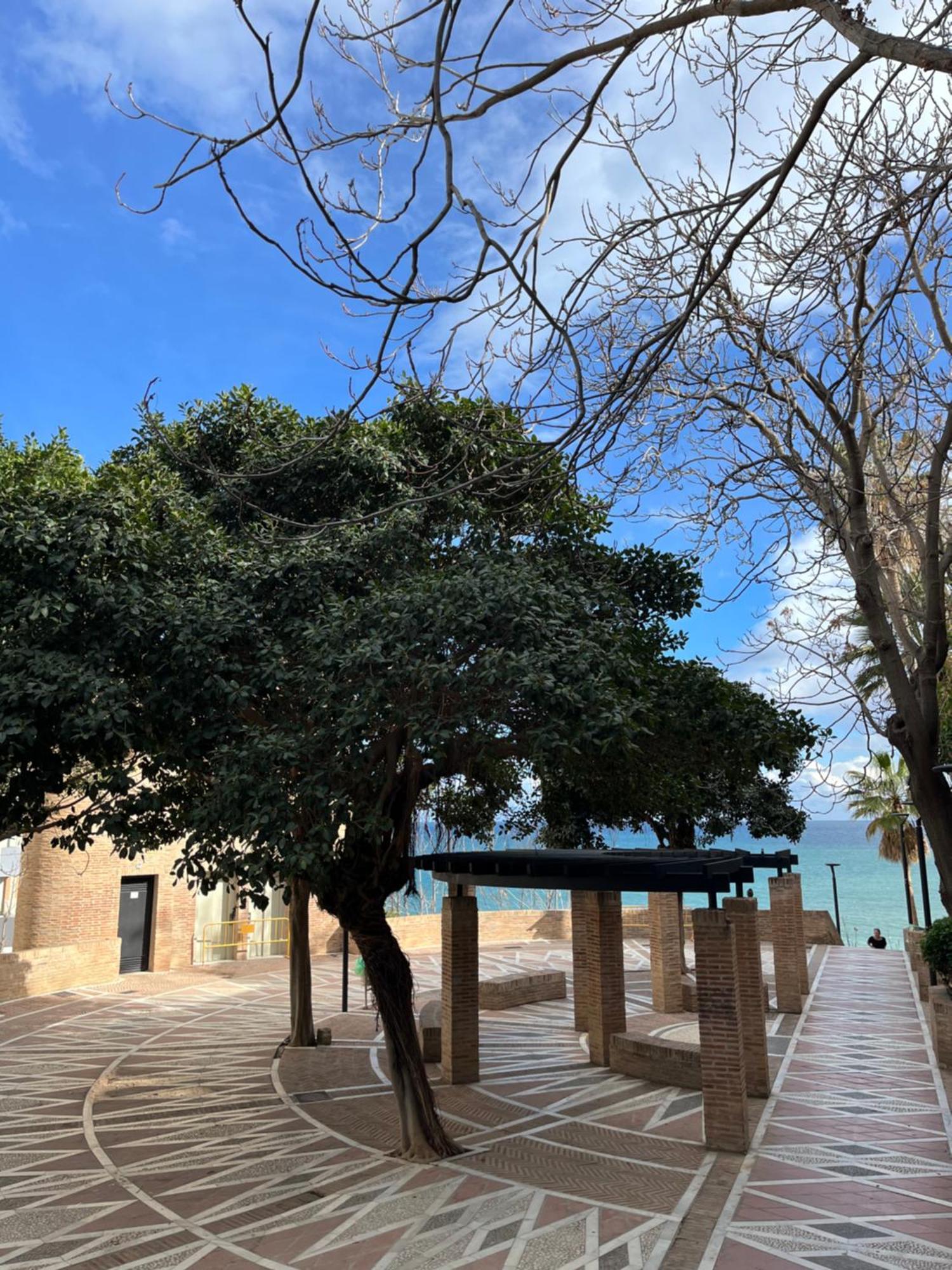 Apartamento Azul Torremolinos Exteriér fotografie