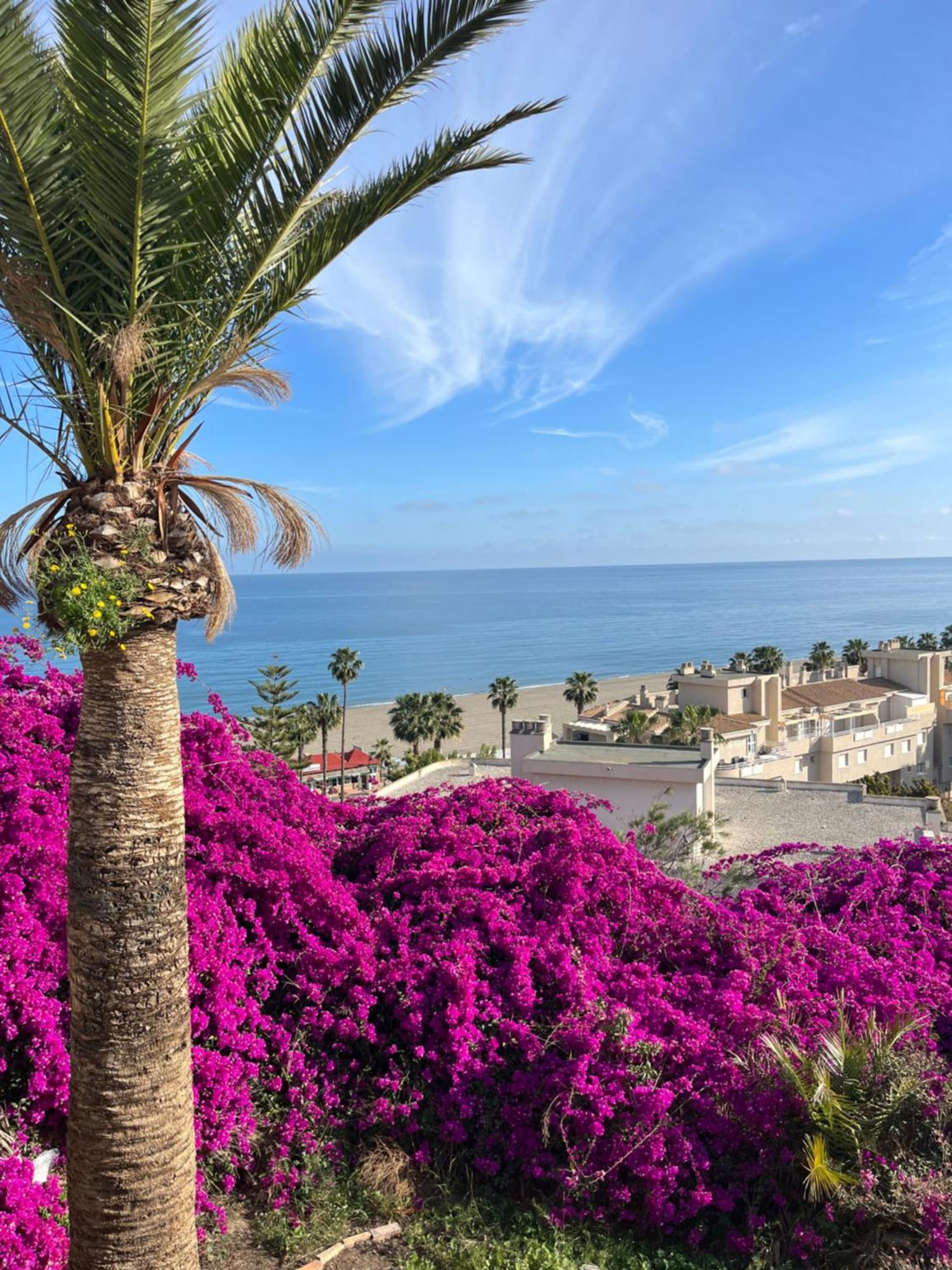 Apartamento Azul Torremolinos Exteriér fotografie