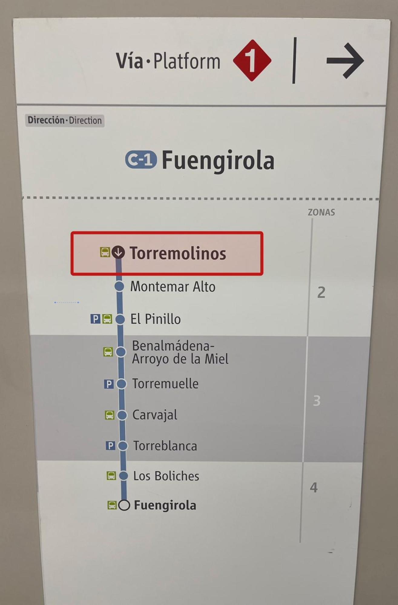 Apartamento Azul Torremolinos Exteriér fotografie