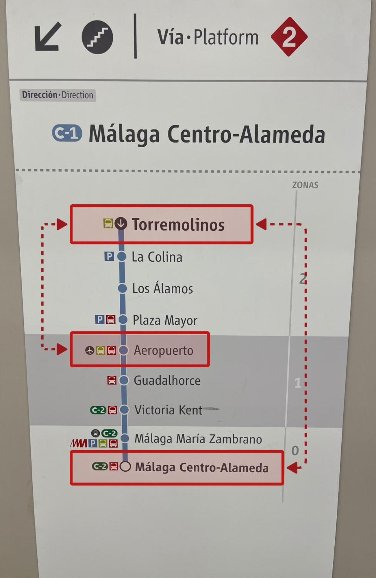 Apartamento Azul Torremolinos Exteriér fotografie