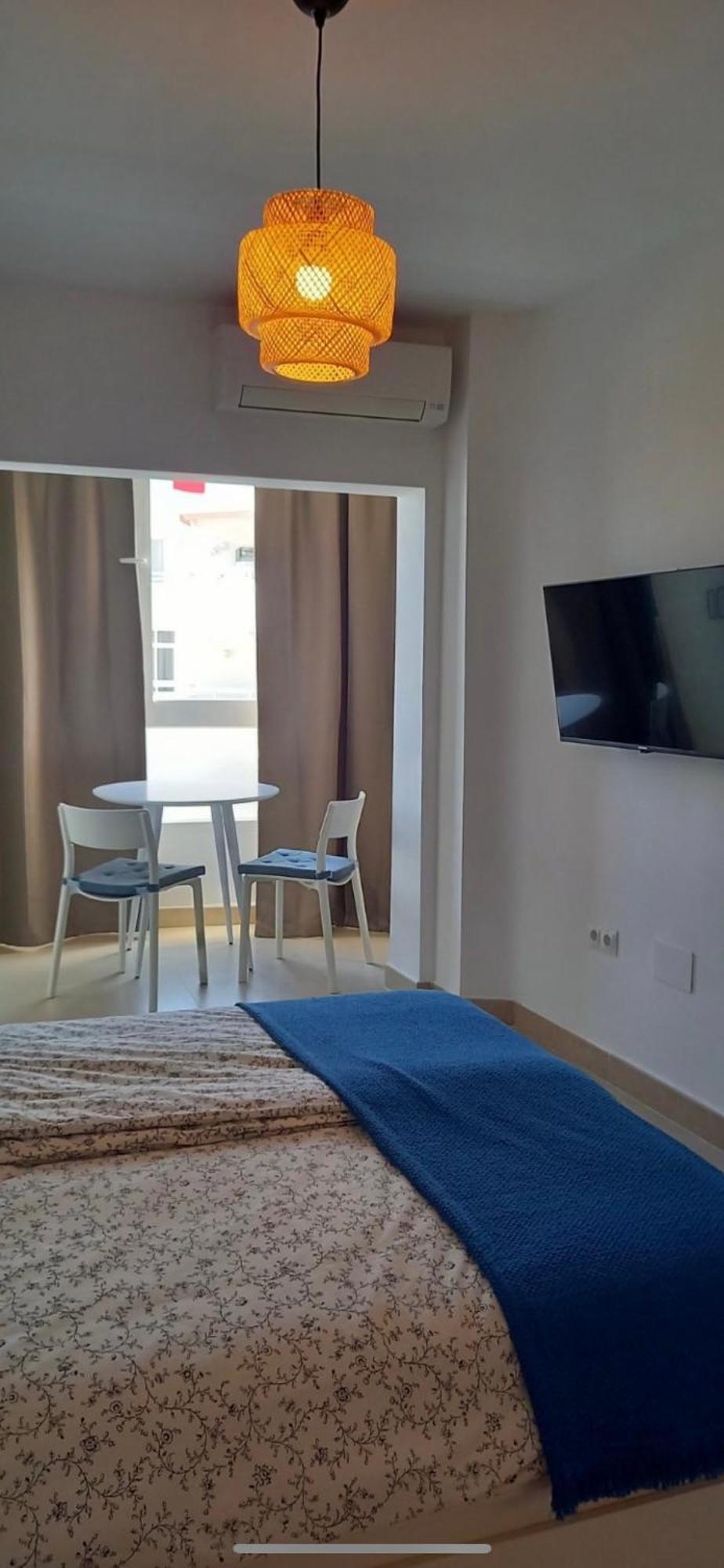 Apartamento Azul Torremolinos Exteriér fotografie